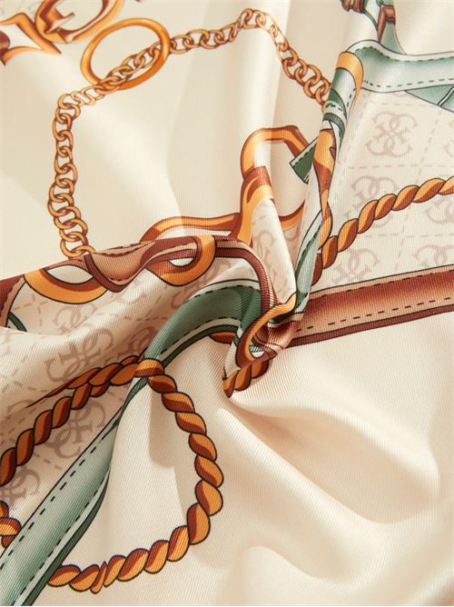  GUESS | AW5444POL01/BLU