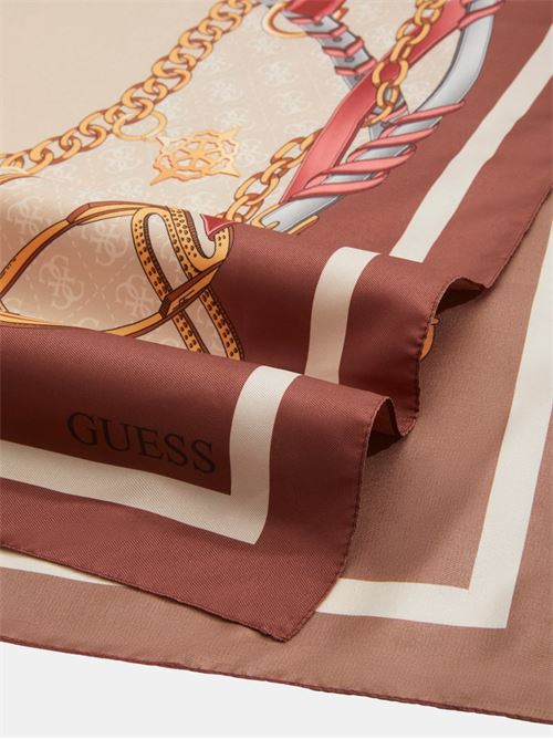  GUESS | AW5444POL01/PMC