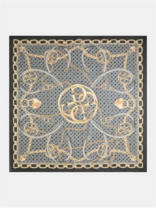  GUESS | AW5462MOD03/BLA