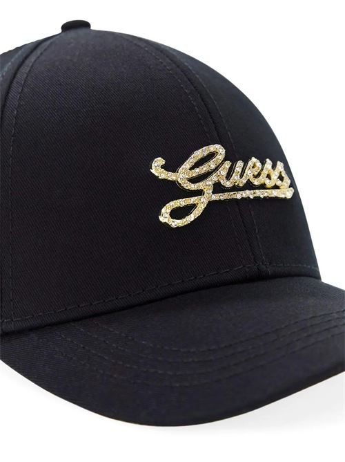  GUESS | AW5475COT01/BLA