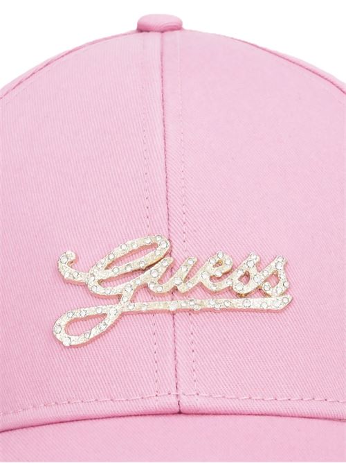  GUESS | AW5475COT01/ROS