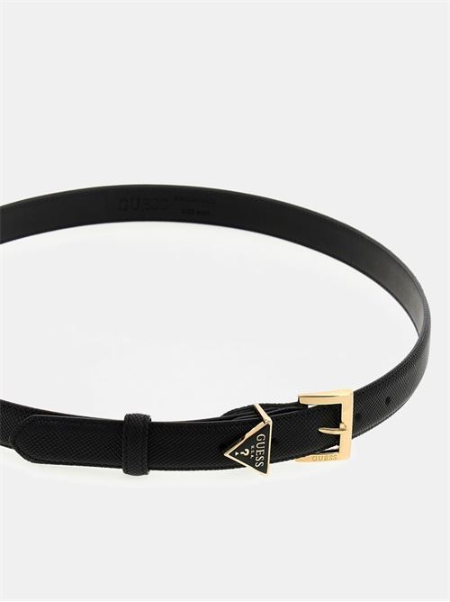  GUESS | BW9320P6125/BLA