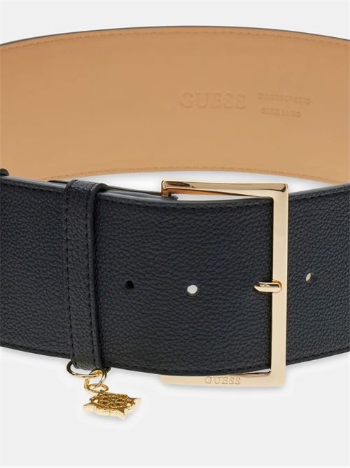  GUESS | BW9350P6270/BLA