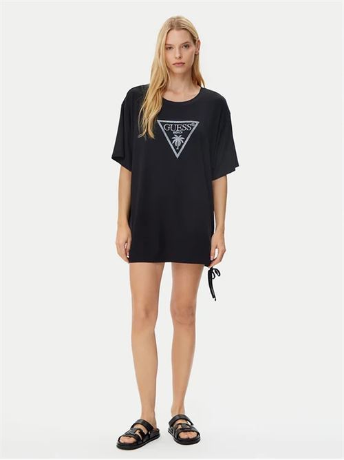  GUESS | E4GI00K68D2/JBLK