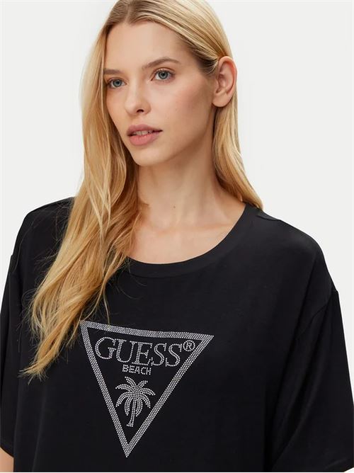  GUESS | E4GI00K68D2/JBLK