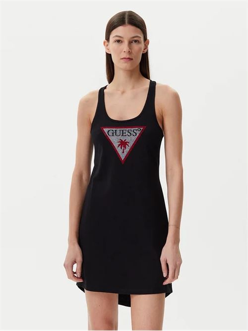  GUESS | E5GP01I3Z14/JBLK