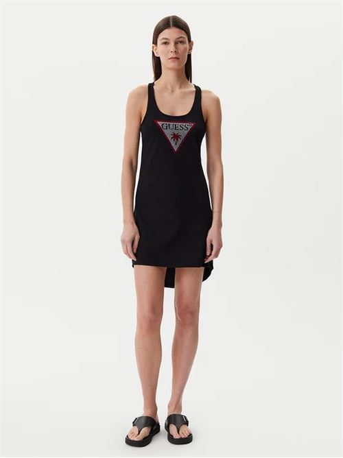  GUESS | E5GP01I3Z14/JBLK