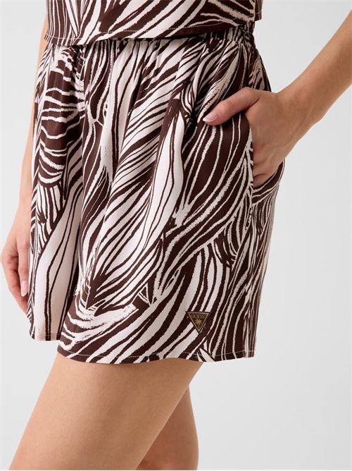  GUESS | E6GD11WP232/PMJU