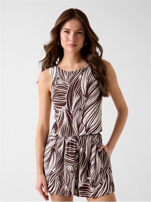  GUESS | E6GH05WP232/PMJU