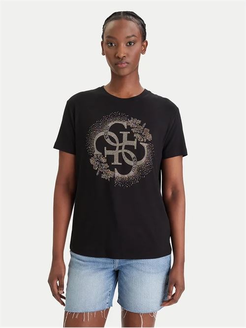  GUESS | E6GI01K68D2/JBLK