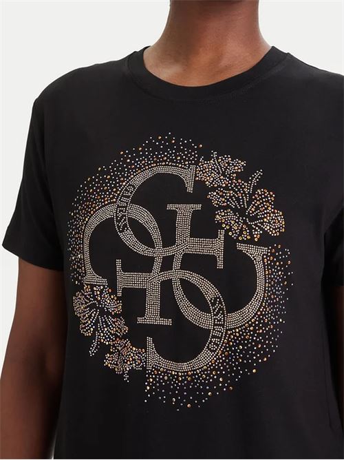  GUESS | E6GI01K68D2/JBLK