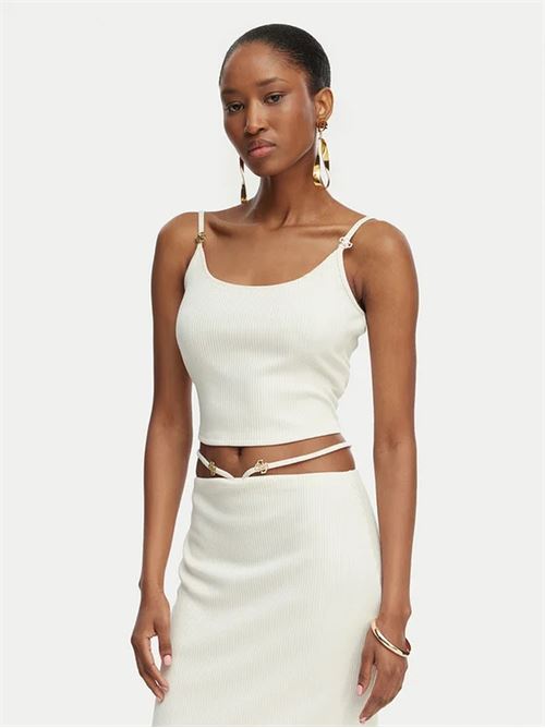 PEARL WHITE