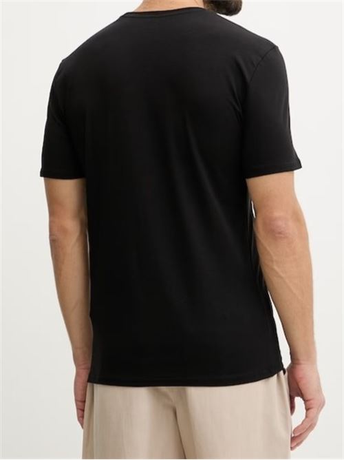  GUESS | F6GI09J1314/JBLK