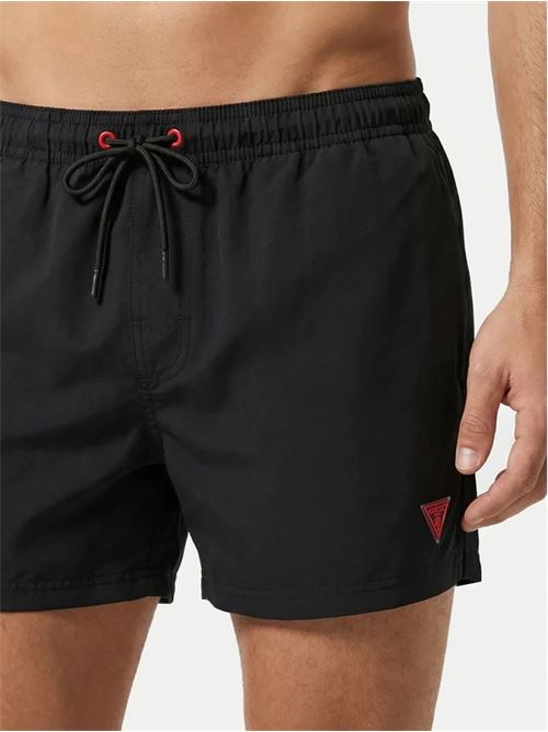  GUESS | F6GT25WG282/JBLK