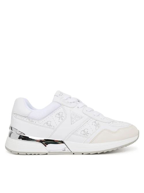  GUESS | FLFMICELE12/WHIGR