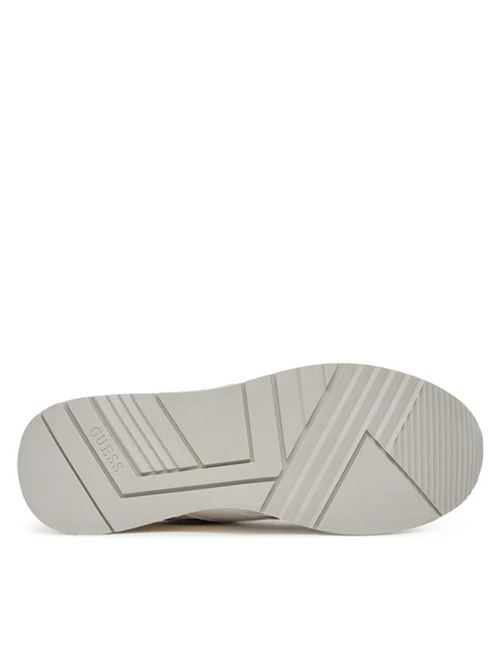  GUESS | FLFMICELE12/WHIGR