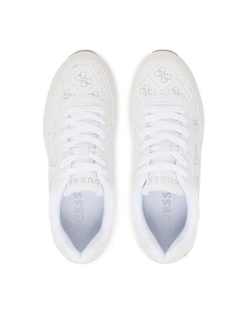  GUESS | FLFMICELE12/WHIGR