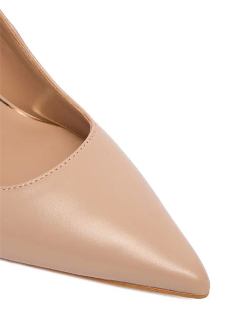  GUESS | FLFPRNLEA08/NUDE