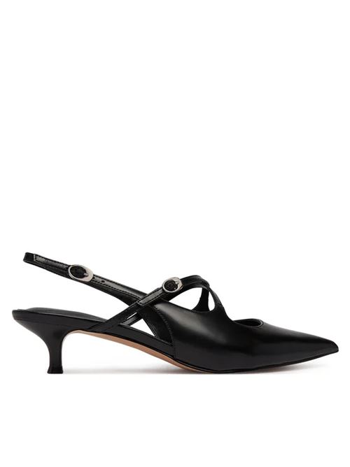  GUESS | FLJCSRLEA05/BLACK