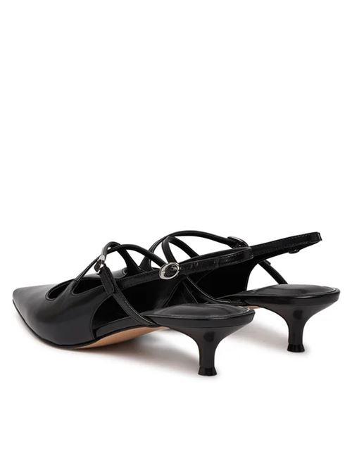  GUESS | FLJCSRLEA05/BLACK