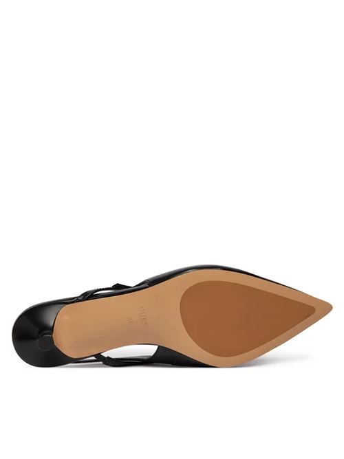  GUESS | FLJCSRLEA05/BLACK