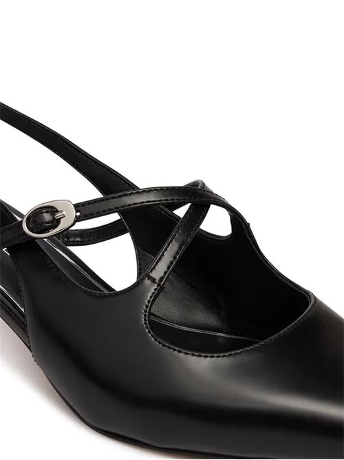  GUESS | FLJCSRLEA05/BLACK