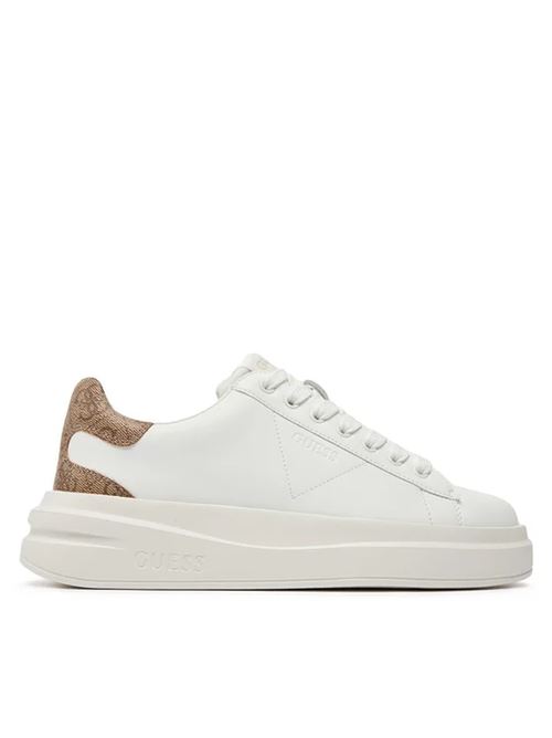  GUESS | FLJELBFAL12/WHBEI