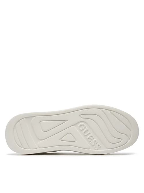  GUESS | FLJELBFAL12/WHBEI