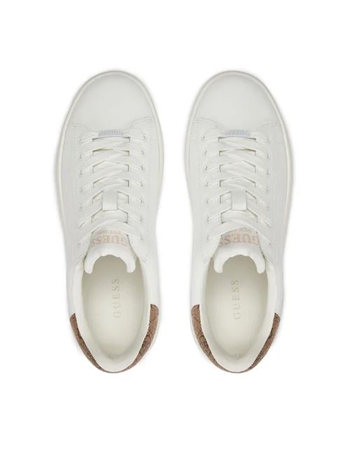  GUESS | FLJELBFAL12/WHBEI