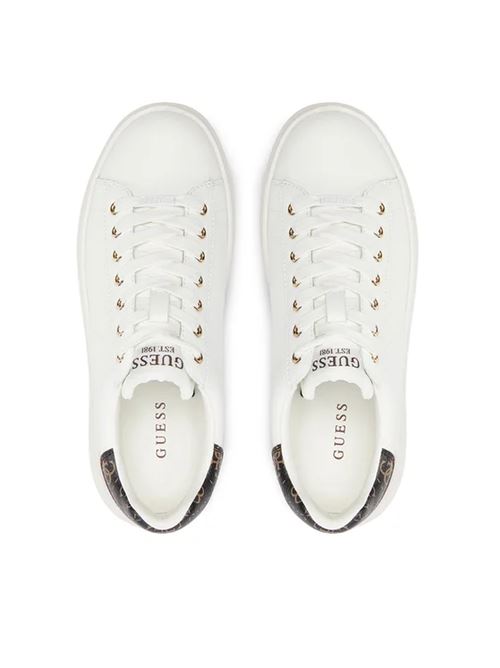  GUESS | FLJELBFAL12/WHBRO