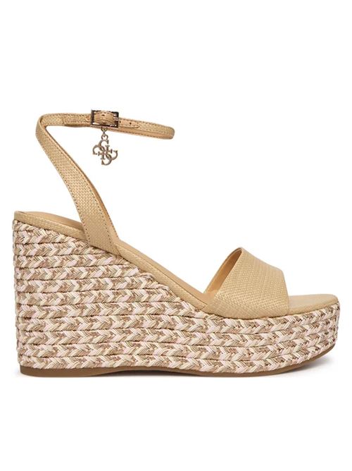  GUESS | FLJERLELE04/NATU