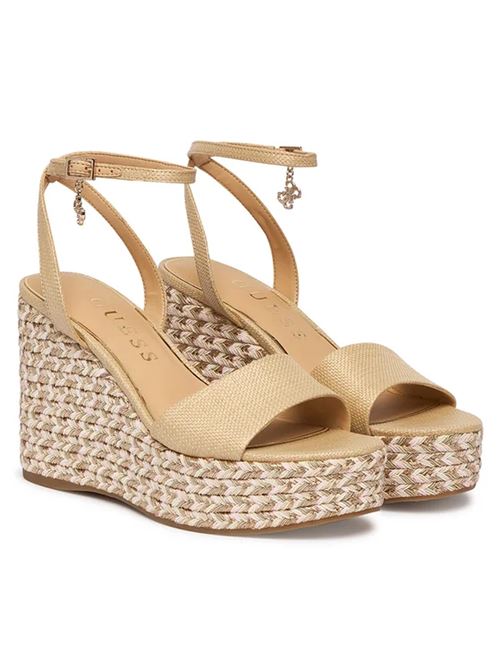  GUESS | FLJERLELE04/NATU