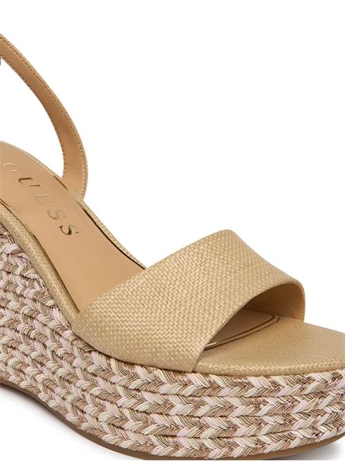  GUESS | FLJERLELE04/NATU