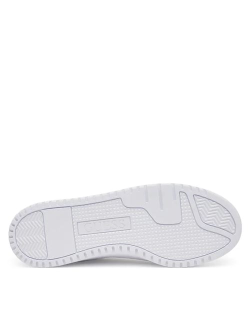  GUESS | FLJMI6FAL12/WHITE
