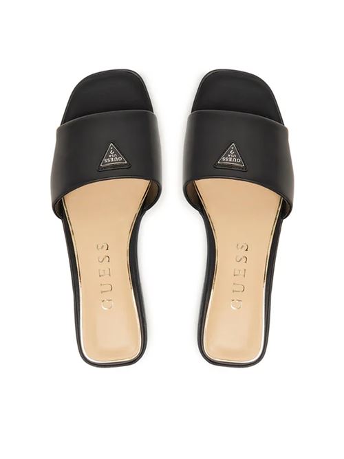  GUESS | FLJRMAELE19/BLACK