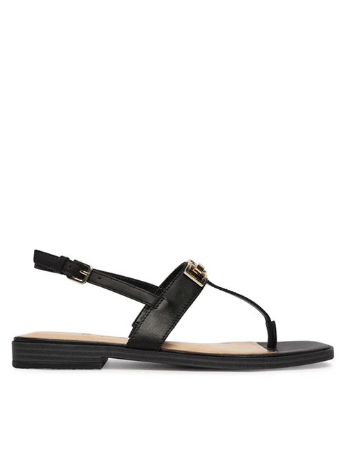  GUESS | FLJRMYLEA03/BLACK