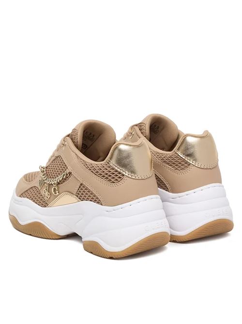  GUESS | FLPHARELE12/OAT