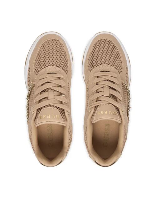  GUESS | FLPHARELE12/OAT