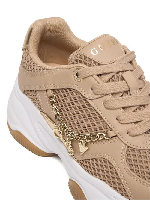  GUESS | FLPHARELE12/OAT