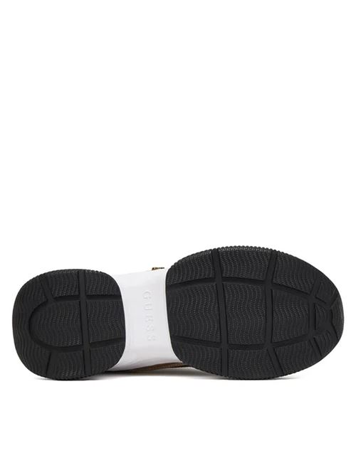  GUESS | FLPHARFAL12/BLKBR