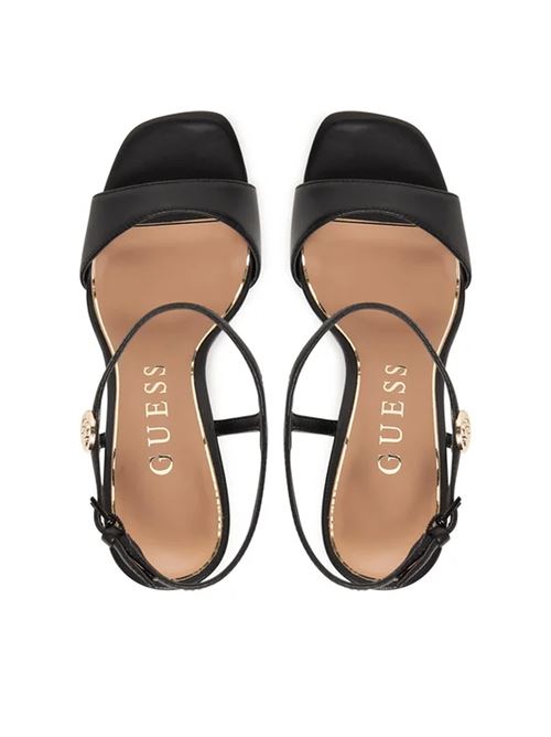  GUESS | FLPHENLEA03/BLACK