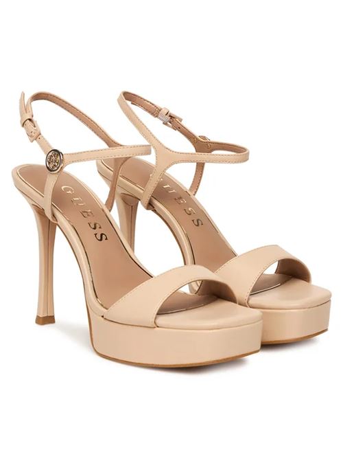  GUESS | FLPHENLEA03/NUDE