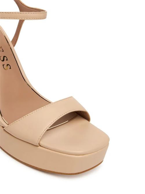  GUESS | FLPHENLEA03/NUDE