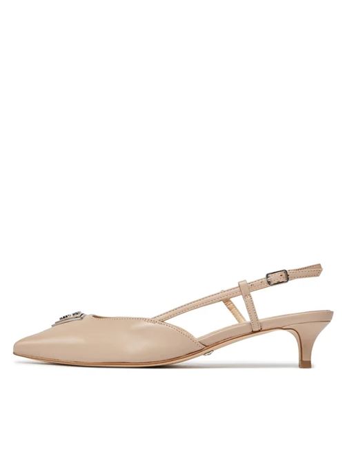  GUESS | FLPJESLEA05/TAUPE