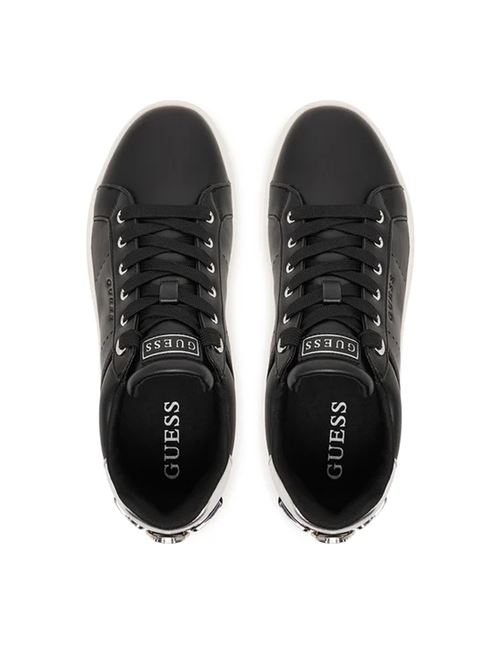  GUESS | FLPWESELE12/BLACK