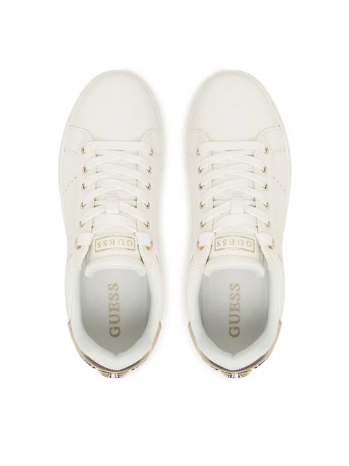  GUESS | FLPWESELE12/WHIGO