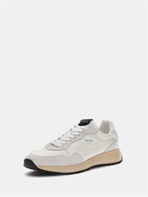  GUESS | FMFARIFAL12/WHICE