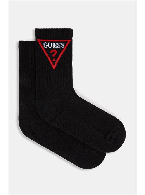  GUESS | H4YZ13ZZ00I/JBLK