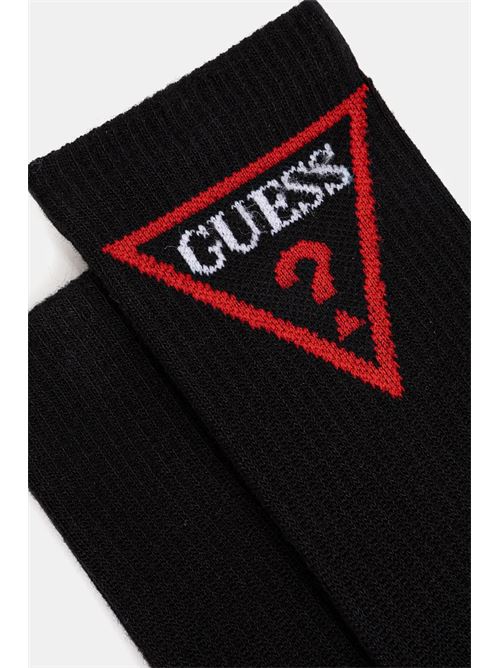  GUESS | H4YZ13ZZ00I/JBLK