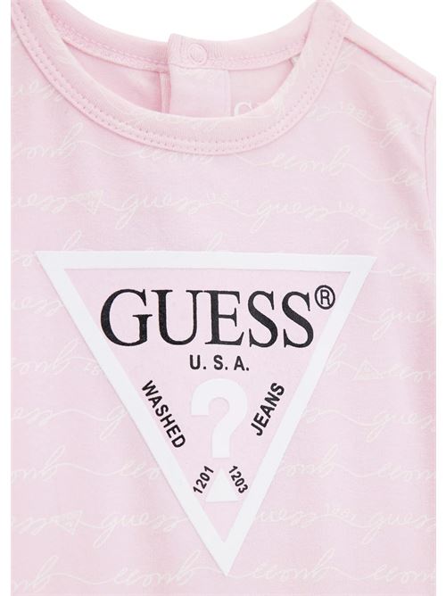  GUESS | H6GW00K6YW1/P08T